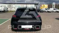 2021 Peugeot 208