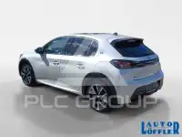 2021 Peugeot 208