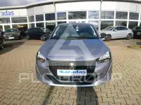 2021 Peugeot 208