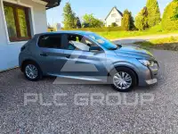 2021 Peugeot 208