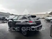 2021 Peugeot 208