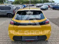 2021 Peugeot 208