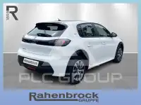 2021 Peugeot 208