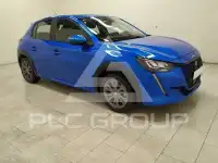 2021 Peugeot 208