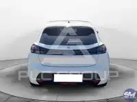 2021 Peugeot 208