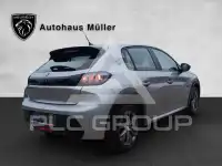 2021 Peugeot 208