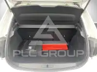 2021 Peugeot 208