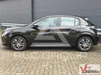 2021 Peugeot 208
