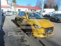 2021 Peugeot 208