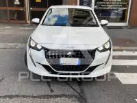 2021 Peugeot 208