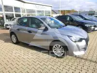 2021 Peugeot 208