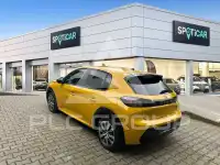 2021 Peugeot 208