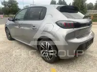 2021 Peugeot 208