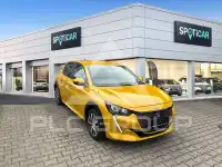 2021 Peugeot 208