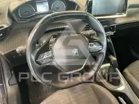 2021 Peugeot 208