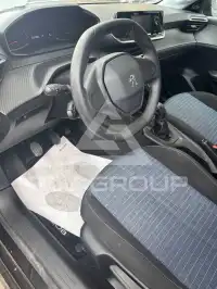 2021 Peugeot 208