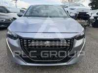 2021 Peugeot 208
