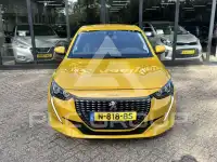 2021 Peugeot 208