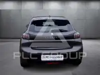 2021 Peugeot 208