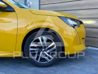 2021 Peugeot 208
