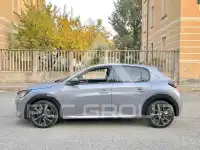 2021 Peugeot 208