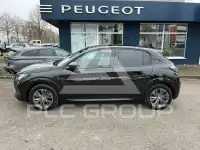 2021 Peugeot 208