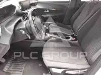 2021 Peugeot 208