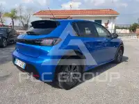 2021 Peugeot 208