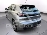 2021 Peugeot 208