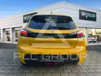2021 Peugeot 208