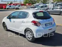 2021 Peugeot 208