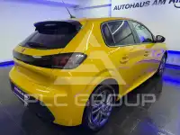 2021 Peugeot 208