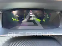 2021 Peugeot 208