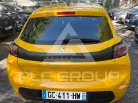 2021 Peugeot 208