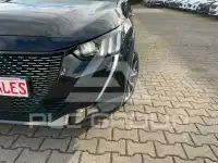 2021 Peugeot 208