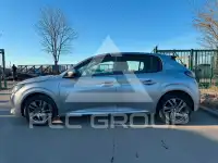 2021 Peugeot 208