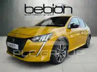 2021 Peugeot 208
