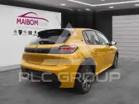 2022 Peugeot 208