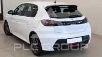 2021 Peugeot 208