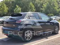 2021 Peugeot 208