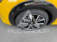 2021 Peugeot 208