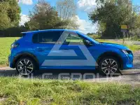 2021 Peugeot 208