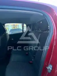2021 Peugeot 208