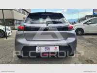 2021 Peugeot 208