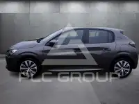 2021 Peugeot 208