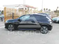 2021 Peugeot 208