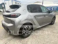 2021 Peugeot 208