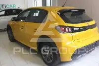 2021 Peugeot 208