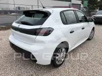 2021 Peugeot 208