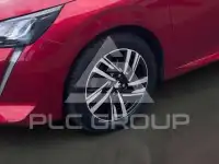 2021 Peugeot 208